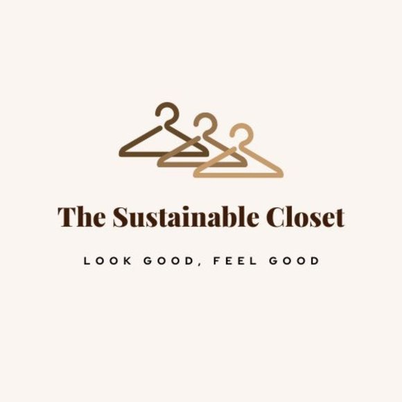 Meet your Posher, The Sustainable Closet--a family team! - Picture 1 of 5